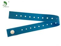 Torniquete Médico Desechable sin Látex con Botón