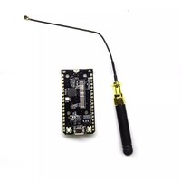 TTGO ESP32 SX1276 LoRa 868/915MHz WI-FI Lora Internet avec antenne