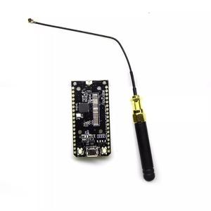 <span class=keywords><strong>TTGO</strong></span> <span class=keywords><strong>ESP32</strong></span> SX1276 <span class=keywords><strong>LoRa</strong></span> 868/915MHz WI-FI <span class=keywords><strong>Lora</strong></span> Internet avec antenne - Product Image 5