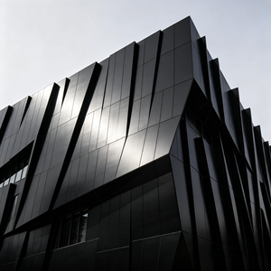 2026 New Arrival Factory Price Alucobond 5mm Eco-Friendly Fireproof Anti-static ACP Sheet ACM Board Outdoor Building Exterior - Product Image 6