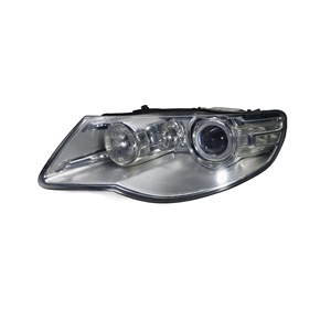 Nouvelle condition 2011-2014 Volkswagen pour <span class=keywords><strong>Touareg</strong></span> HID assemblage de phare au xénon pour <span class=keywords><strong>Touareg</strong></span> phare - Product Image 6