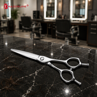 MA08 VG10 Ciseaux de salon de coiffure 6 pouces d'usine Ciseaux de coupe de cheveux professionnels pour salon de coiffure