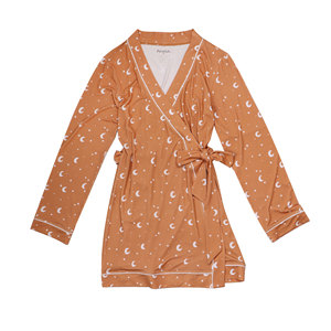 Nouvel ensemble de pyjamas assortis en marron pour la famille, tenues de Noël personnalisées pour <span class=keywords><strong>maman</strong></span> et moi, pour les petites filles et la <span class=keywords><strong>maman</strong></span> - Product Image 6