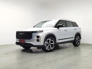 Voitures d'occasion 2024 Chery <span class=keywords><strong>Explore</strong></span> 06 Urban FWD Luxe Volant à gauche Cuir foncé 145kW 7DCT Empattement 2672mm Caméra <span class=keywords><strong>540</strong></span> ACC Assist - Product Image 2