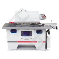 Machine à scie haute précision, pour découpe du bois
