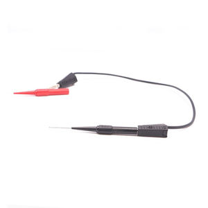 0.7 मिमी परीक्षण इन्सुलेशन भेदी सुई गैर-विनाशकारी मल्टीमीटर परीक्षण ऑटो मल्टीमीटर के लिए परीक्षण - Product Image 6