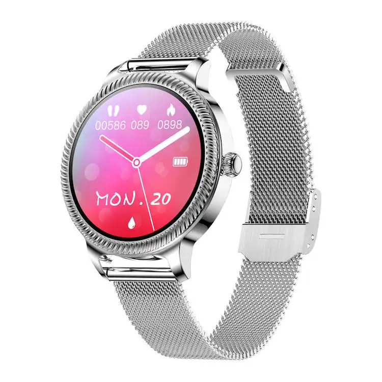 Health watch for ladies