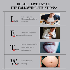 RedPhyto penjualan terbaik Fucoidan oligosaccharide penurun berat badan & usus dibersihkan suplemen Herbal kualitas tinggi - Product Image 2