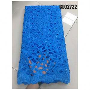 Tela Aso Oke Africana a Precio Razonable, Líder en la Industria - Product Image 3