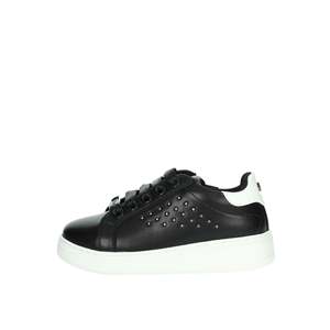 Zapatillas Deportivas para Niñas Cult Girls' Sneakers T-101 Negras Talla 37 - Product Image 1