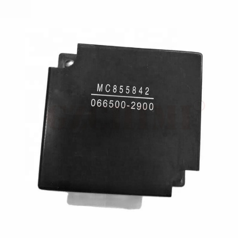 【FlashFlash!!さん専用】 MC855842 066500-2900 Flasher for Mitsubishi - 24V, 12 Month
