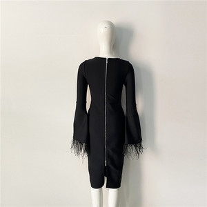 <b>Summer</b> Ruched Sexy Woman <b>Dress</b> Irregular Design High Quality Party <b>Dress</b> for Women Elegant Women Fashion Maxi <b>Dress</b> - Product Image 2