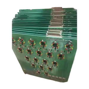 Plateau de jeu de poussoir de pièce de monnaie de carte principale de <span class=keywords><strong>flipper</strong></span> de Offre Spéciale 6 boules populaire pour des machines à pièces - Product Image 1