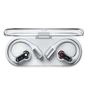 Audífonos Originales <span class=keywords><strong>Nothing</strong></span> <span class=keywords><strong>Ear</strong></span> (Abiertos) Inalámbricos con Ganchos para las Orejas, BT 5.3, Carga Rápida, Estéreo, IP54, para Deportes - Product Image 1