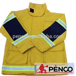 <span class=keywords><strong>Traje</strong></span> <span class=keywords><strong>de</strong></span> Bombero PENCO, Equipo <span class=keywords><strong>de</strong></span> Protección <span class=keywords><strong>de</strong></span> Proximidad <span class=keywords><strong>para</strong></span> <span class=keywords><strong>Bomberos</strong></span> - Product Image 5