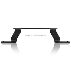 Support de fixation pour phares antibrouillard LED auxiliaires pour moto <span class=keywords><strong>BMW</strong></span> R1200GS R1250GS <span class=keywords><strong>R1200</strong></span> GS LC ADV R 1250 GS Adventure <span class=keywords><strong>GSA</strong></span> - Product Image 3