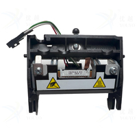 Kepala Printer Termal ZXP3 Asli Original untuk Printer Kartu ID Zebra ZXP Series3 Print Head P1031365-001 Printhead Suku Cadang Printer