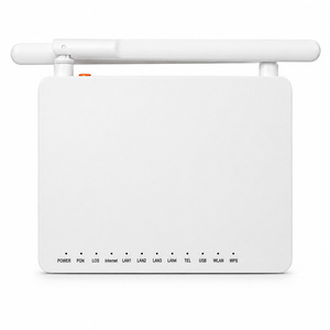 XPON WIFI4 wireless 2.4G single frequency GM219-S ONU with 1GE 3FE TEL 1USB and rate up to 300Mbps - Product Image 6