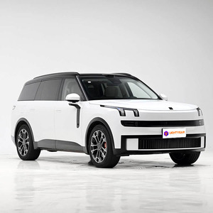รถยนต์พลังงานใหม่ Geely LYNK&CO 900 ความเร็วสูงสุด 210 กม./ชม. รถยนต์ไฮบริด - Product Image 4