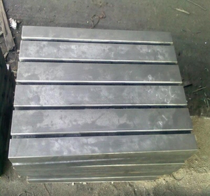 Máquina <span class=keywords><strong>de</strong></span> tallado <span class=keywords><strong>de</strong></span> madera CNC Kaicheng HT250 con bancada <span class=keywords><strong>de</strong></span> máquina herramienta <span class=keywords><strong>de</strong></span> fundición <span class=keywords><strong>de</strong></span> alta precisión y riel <span class=keywords><strong>de</strong></span> sujeción en T - Product Image 5