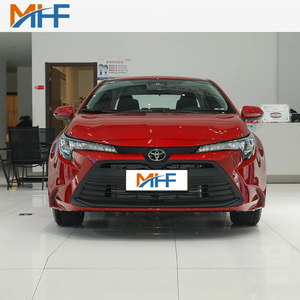 Mobil Toyota Levin Sport Hybrid 1.8L Tahun 2024, Mobil Listrik Bensin Murah Buatan Cina, Setir Kiri - Product Image 3