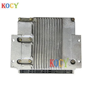 Calculateur moteur pour Mercedes-Benz <span class=keywords><strong>R129</strong></span> <span class=keywords><strong>SL320</strong></span> A0235452432 0261204576 Unité de commande moteur a 023 545 24 32 0 261 204 576 ECM - Product Image 2