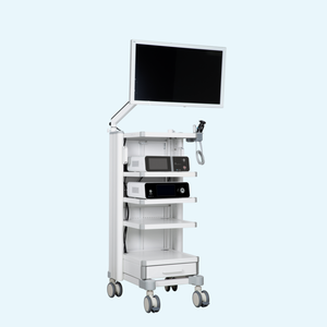 <span class=keywords><strong>Chariot</strong></span> mobile d'endoscopie pour hôpital, <span class=keywords><strong>chariot</strong></span> médical pour endoscopie, <span class=keywords><strong>chariot</strong></span> d'endoscopie pour dispositifs médicaux - Product Image 4