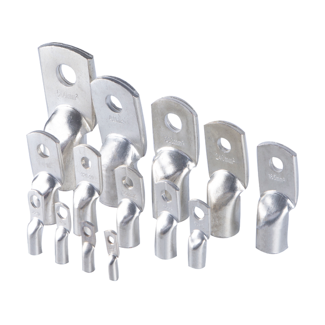 Sweld Manufacturer High Voltage Metal Brass Copper Terminal Lug Ground Earth Resistance Clamp Custom Lightning Earthing