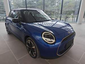 Prix bas <span class=keywords><strong>MINI</strong></span> électrique <span class=keywords><strong>MINI</strong></span> <span class=keywords><strong>COOPER</strong></span> 2024 BEV voiture d'<span class=keywords><strong>occasion</strong></span> FWD4 - Product Image 3