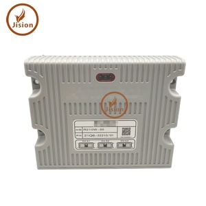 Placa de Control para Excavadora R210W-9S, Número de Pieza 21Q6-32210 - Product Image 2