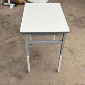 Phong cách tối giản chiều cao điều chỉnh nội thất trường học bàn duy nhất với ngăn kéo cho các trường học và các tổ chức giáo dục - Product Image 6