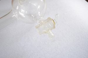 शंघाई Linbel उच्च योग्य 100l प्रयोगशाला ग्लास रिएक्टर 100 लीटर रिएक्टर - Product Image 6