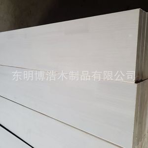 Tablas de Madera Maciza de Paulownia, Rectangulares, Personalizables, Diseño Minimalista, Origen Shandong - Product Image 4