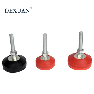 Leveler chân, leveler chân điều chỉnh, leveler chân với Ruber - Product Image 6