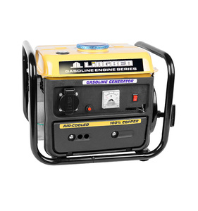 Générateur portable domestique populaire de 950 W, mini-centrale électrique pour le camping (vente en gros) - Product Image 1