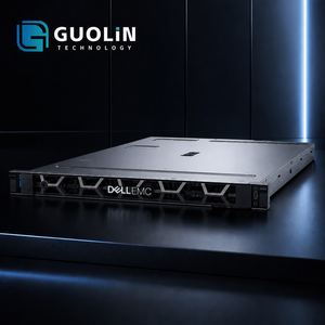 Disponibile all'ingrosso Nuovo Server Rack <span class=keywords><strong>Dell</strong></span> PowerEdge R660 1U Dual-Socket Originale con Processori Xeon Scalable di 4a e 5a Generazione per Data Center - Product Image 5