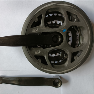 4 ruedas Quad Surrey <span class=keywords><strong>bicicleta</strong></span> Pedal brazo manivela piezas de <span class=keywords><strong>bicicleta</strong></span> China <span class=keywords><strong>bicicleta</strong></span> fábrica precio al por mayor <span class=keywords><strong>repuestos</strong></span> más baratos - Product Image 6