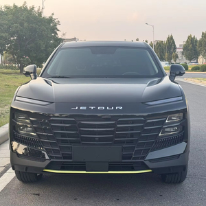Jetour Dashing SUV compact <span class=keywords><strong>essence</strong></span> 5 portes 5 places Concessionnaires de voitures d'<span class=keywords><strong>occasion</strong></span> chinoises - Product Image 1