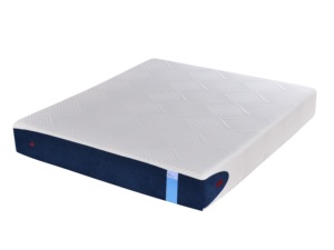 AIDI 9 zonas cama utilizada en hoteles de alto grado de látex natural rey tamaño colchón de uratex Matratze Kidoro kutson - Product Image 2