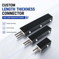 Anode en titane DSA personnalisée avec revêtement MMO, fournie par l'usine pour les systèmes d'électrodéposition et de raffinage