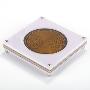 Générateur d'impulsions à résonance Schumann DC 5V, générateur de signal 7,83 Hz, générateur d'impulsions basse fréquence à onde Schumann - Product Image 4