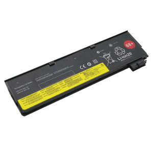 X240 סוללה עבור Lenovo thinkpad t440 t450 t460 t460p t470p t550 x250 x260 x270 l470 x270 l470 l470 p50s 45n1127 45n1128 - Product Image 1