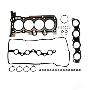 Kit de joints de révision moteur pour Nissan Qashqai J11Z <span class=keywords><strong>F15E</strong></span> 1.2L L4 10101-00Q2B 1010100Q2B 2013-2018 - Product Image 4