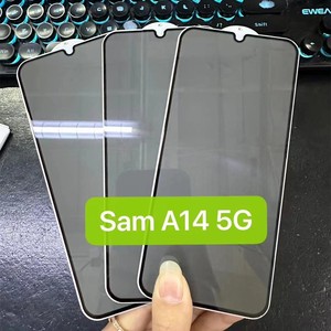 กระจกนิรภัยป้องกันการสอดแนม0.33มม. สำหรับ <span class=keywords><strong>Samsung</strong></span> <span class=keywords><strong>Galaxy</strong></span> A12 A16 A17 A35 A50 A53 A54 A72 A70 - Product Image 4