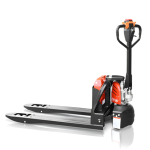 Montacargas Nuevo DDBY con Capacidad de 1500kg/2000kg, Transpaleta de 685mm/550mm, Batería de Plomo-Ácido de 48V, Neumáticos de Poliuretano/Sólidos - Product Image 6