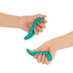 Mini masajeador de <span class=keywords><strong>pulgar</strong></span> verde eficaz para masaje de tejido profundo Protector de <span class=keywords><strong>pulgar</strong></span> corporal contra el <span class=keywords><strong>dolor</strong></span> muscular y articular - Product Image 2