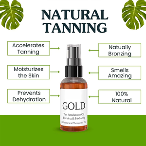 <span class=keywords><strong>Aceite</strong></span> bronceador 100% natural con bronceador hidratante, acelerador del bronceado, <span class=keywords><strong>aceite</strong></span> corporal <span class=keywords><strong>para</strong></span> un brillo bronceado con semilla <span class=keywords><strong>de</strong></span> <span class=keywords><strong>zanahoria</strong></span> <span class=keywords><strong>y</strong></span> <span class=keywords><strong>coco</strong></span> - Product Image 5