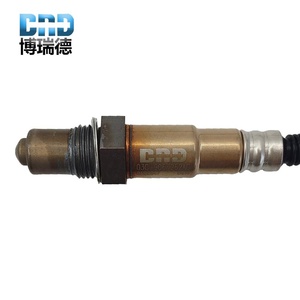 เซ็นเซอร์ออกซิเจนทดแทน เซ็นเซอร์ O2 สำหรับรถยนต์ VW Lavida / New Lavida 1.6L แบบ Downstream OEM 03C906262AG - Product Image 2