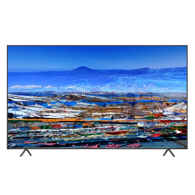 OEM Giá Rẻ 4K 3840*2160 HD 1080P LED LCD 65 Inch Android Thông Minh TV