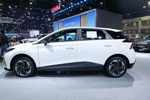 รถยนต์ไฟฟ้า Mg4 <span class=keywords><strong>ราคา</strong></span>ดีที่สุด ปี 2025 รุ่นปี <span class=keywords><strong>2022</strong></span> 2023 รถยนต์พลังงานไฟฟ้าใหม่ / รถแฮทช์แบคหรูหราจาก Saic <span class=keywords><strong>Mg</strong></span> รุ่น Mg4 <span class=keywords><strong>Ev</strong></span> - Product Image 4